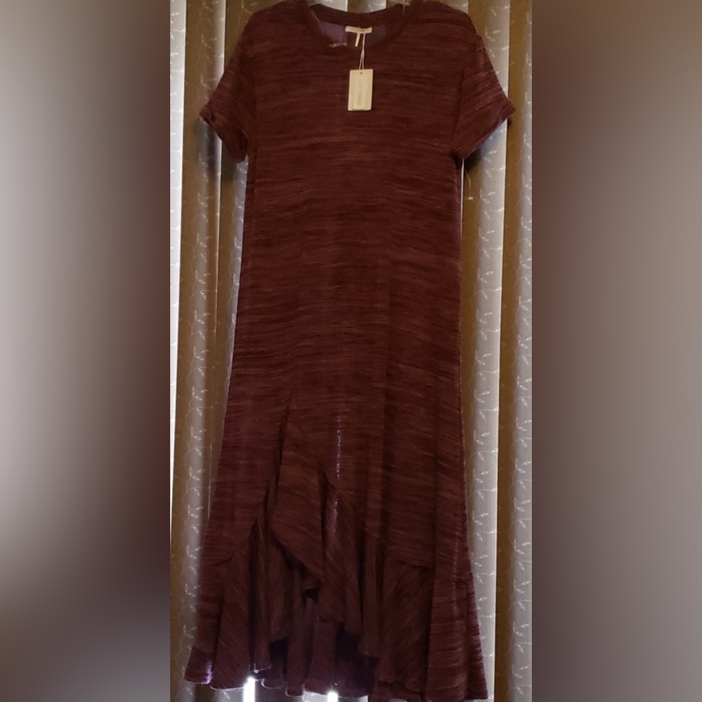 🌺STITCHDROP DRESS🌺 - Picture 1 of 6
